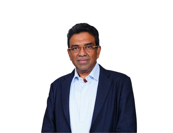 NSL Infratech — Building Landmarks