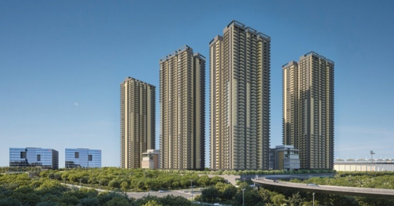 Lifestyle Changes in NSL East Luxoria Post Elevated Corridor: Connectivity, Commute, and Urban Growth