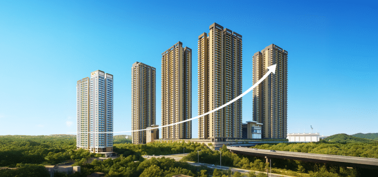 Investment Potential of NSL Infratech Residential Projects: A Guide for Buyers