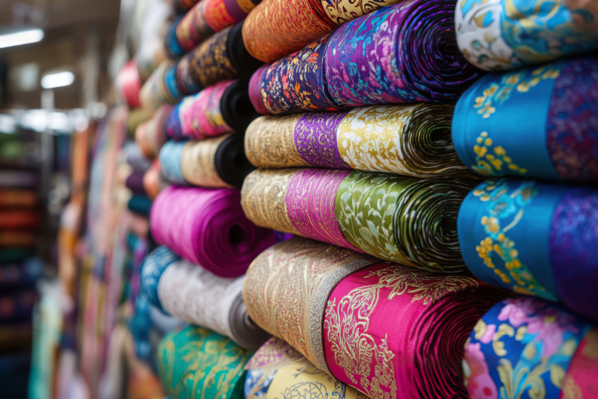 Zero Liquid Discharge – NSL Textiles