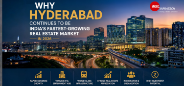 NSL Infratech Project