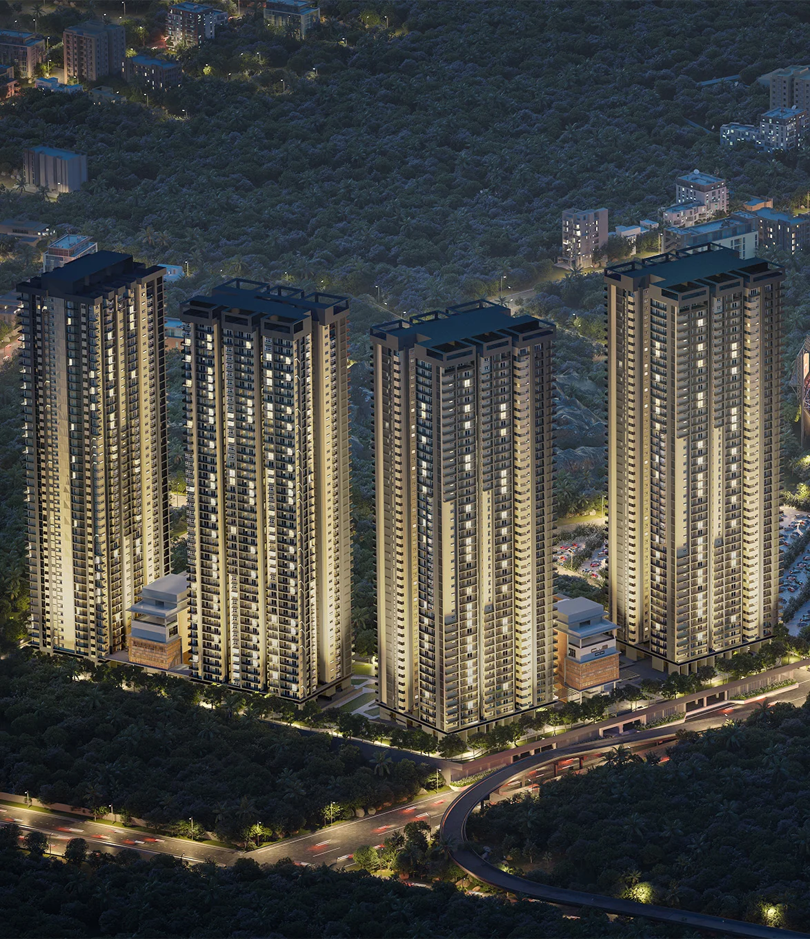 Residential